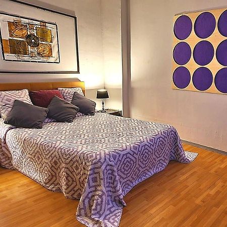 Great Sleep Loft Apartment Barcelona Exterior photo